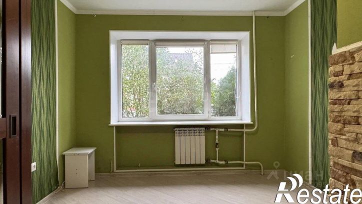 2-комн квартира Заводская улица, 35,  д. 35