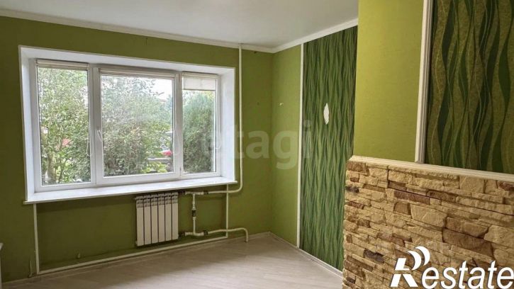 2-комн квартира Заводская улица, 35,  д. 35
