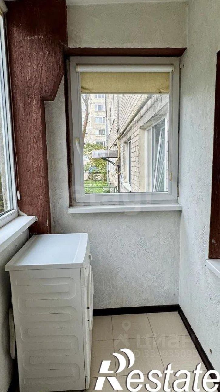 2-комн квартира Заводская улица, 35,  д. 35