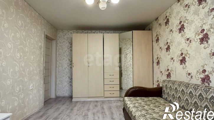 2-комн квартира Заводская улица, 35,  д. 35