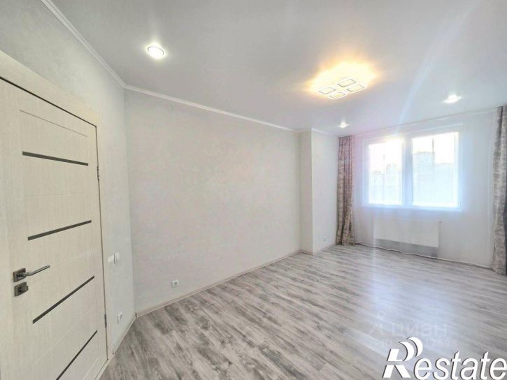 1-комн квартира улица Аллея Смелых, 204 к1,  д. 204 к1