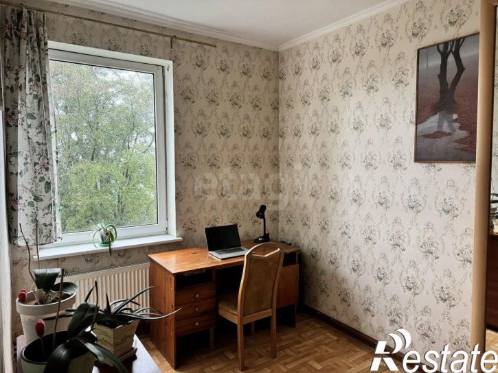 2-комн квартира Харьковская улица, 39,  д. 39