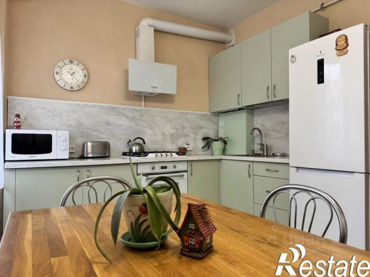 2-комн квартира Харьковская улица, 39,  д. 39