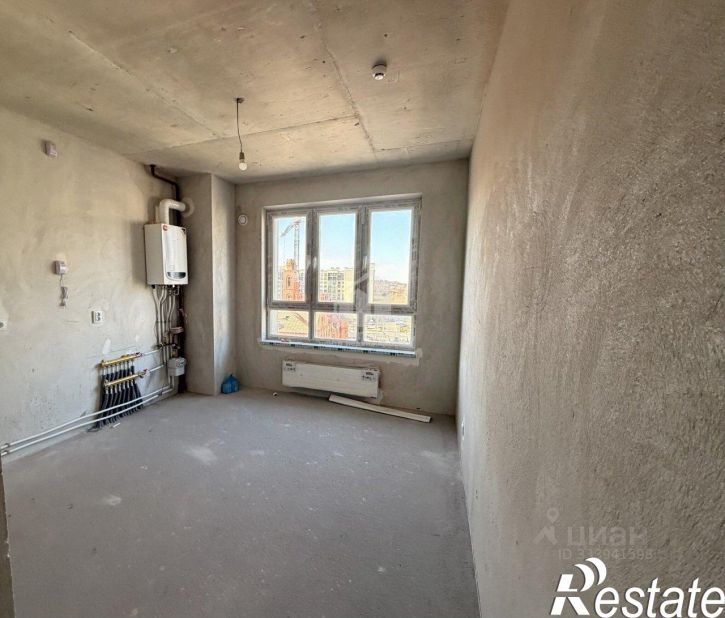 3-комн квартира Артиллерийская улица, 85А к1,  д. 85А к1
