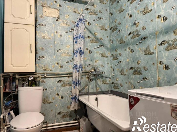 2-комн квартира Харьковская улица, 39,  д. 39