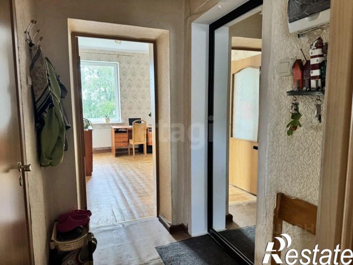 2-комн квартира Харьковская улица, 39,  д. 39
