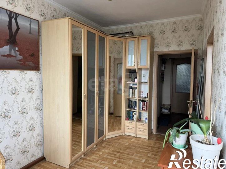 2-комн квартира Харьковская улица, 39,  д. 39
