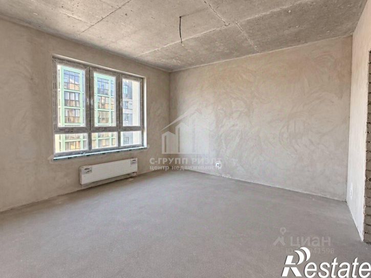3-комн квартира Артиллерийская улица, 85А к1,  д. 85А к1