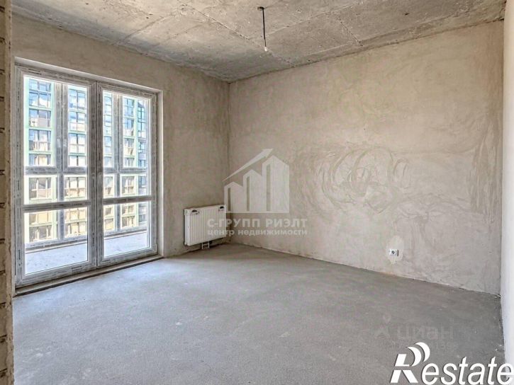 3-комн квартира Артиллерийская улица, 85А к1,  д. 85А к1
