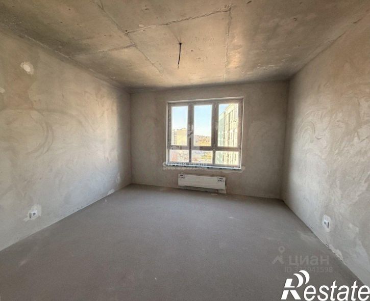 3-комн квартира Артиллерийская улица, 85А к1,  д. 85А к1