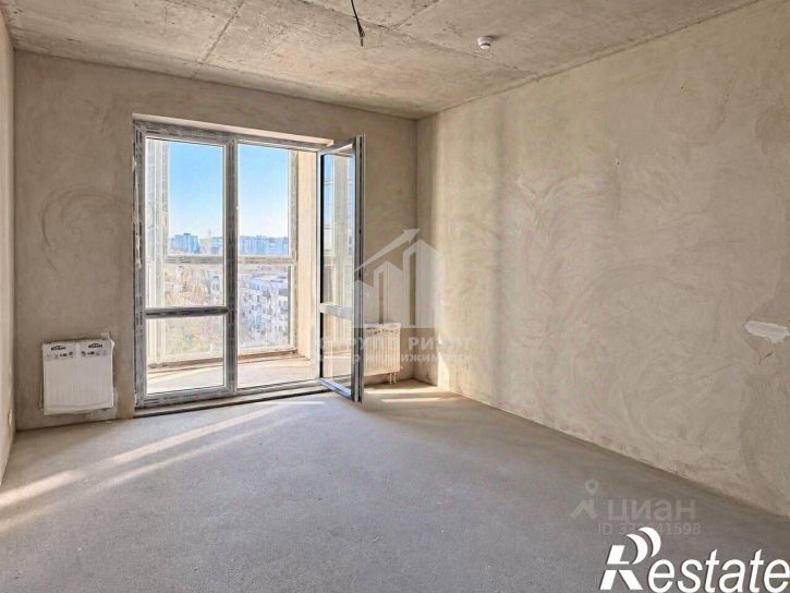 3-комн квартира Артиллерийская улица, 85А к1,  д. 85А к1