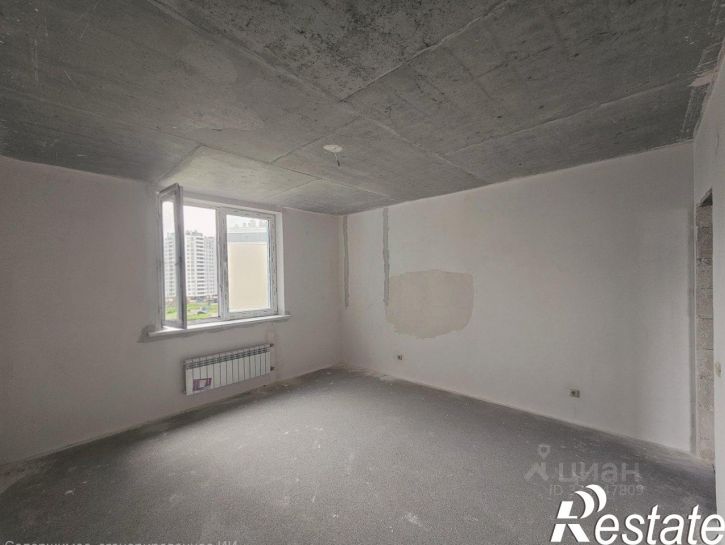 2-комн квартира Кипарисовая улица, 3,  д. 3