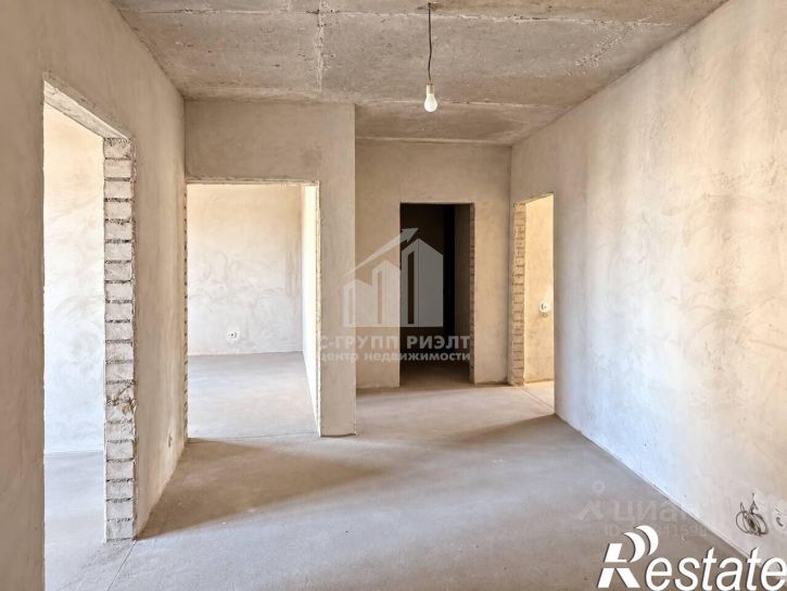 3-комн квартира Артиллерийская улица, 85А к1,  д. 85А к1