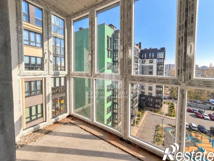 3-комн квартира Артиллерийская улица, 85А к1,  д. 85А к1