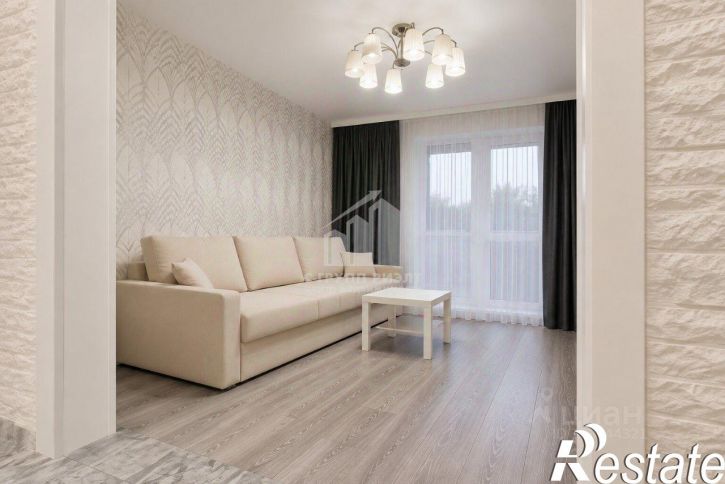 3-комн квартира Пригородная улица, 13 к2,  д. 13 к2
