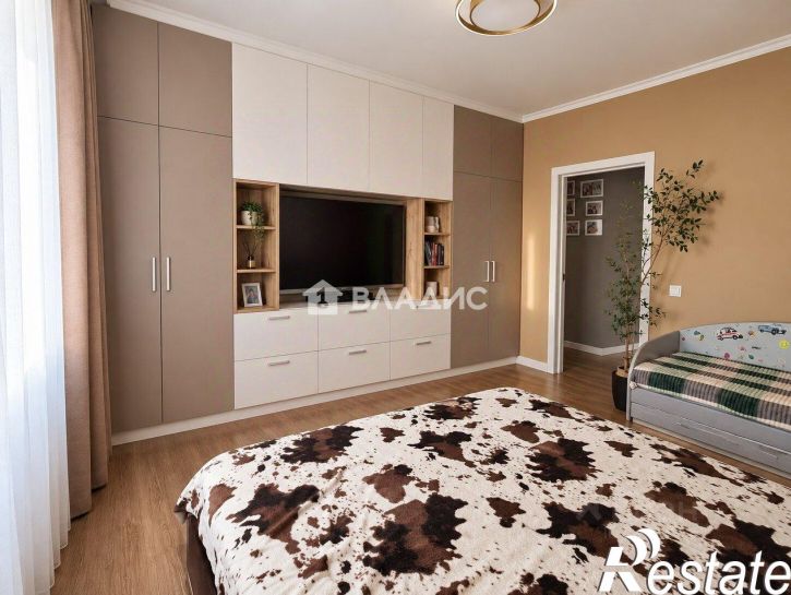 1-комн квартира улица Петра Панина, 12,  д. 12