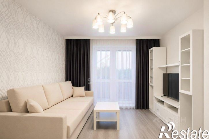 3-комн квартира Пригородная улица, 13 к2,  д. 13 к2