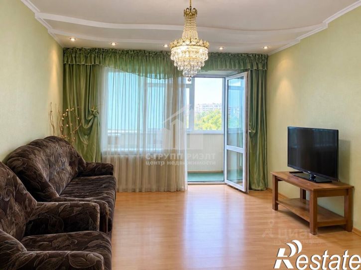 1-комн квартира улица Александра Невского, 188 к3,  д. 188 к3