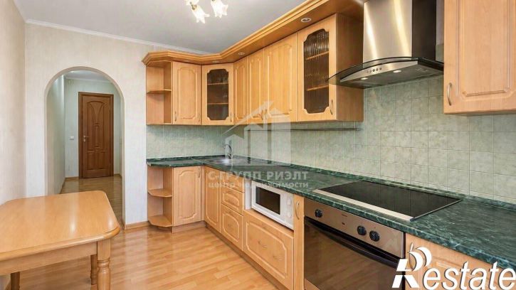 1-комн квартира улица Александра Невского, 188 к3,  д. 188 к3