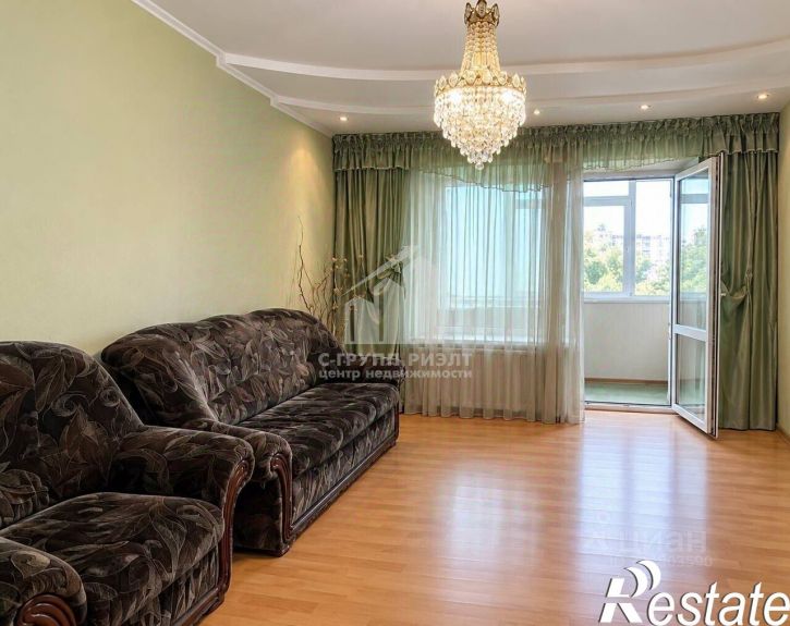1-комн квартира улица Александра Невского, 188 к3,  д. 188 к3
