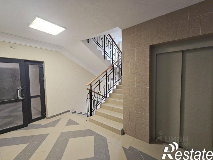 2-комн квартира Кипарисовая улица, 3,  д. 3
