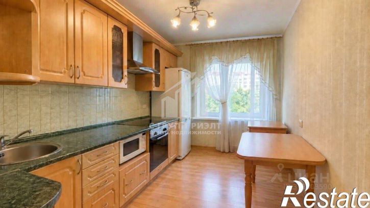 1-комн квартира улица Александра Невского, 188 к3,  д. 188 к3