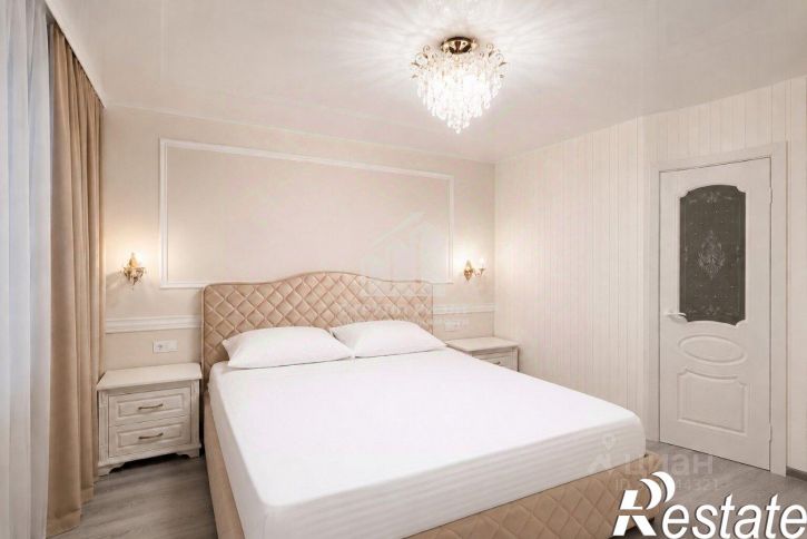 3-комн квартира Пригородная улица, 13 к2,  д. 13 к2