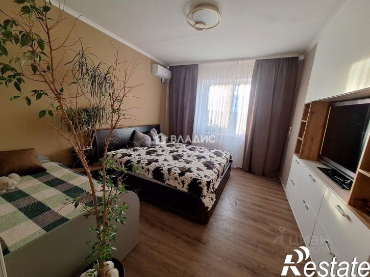 1-комн квартира улица Петра Панина, 12,  д. 12