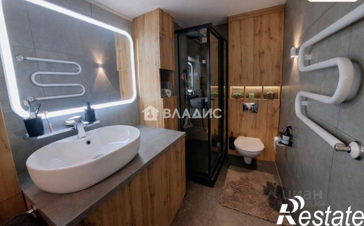 1-комн квартира улица Петра Панина, 12,  д. 12