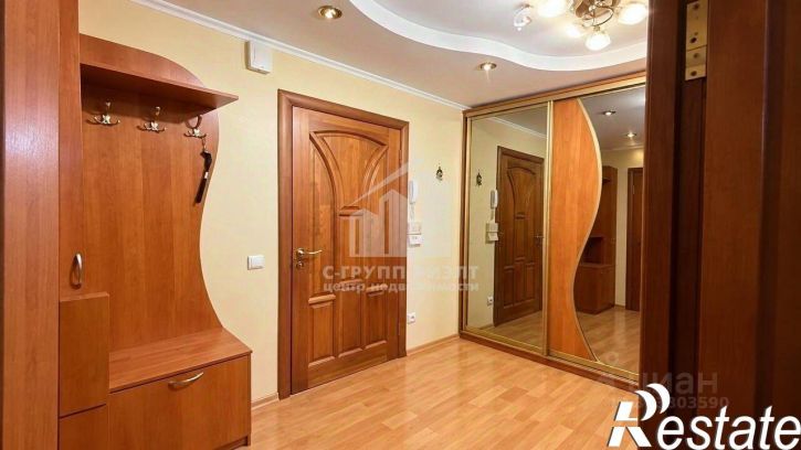1-комн квартира улица Александра Невского, 188 к3,  д. 188 к3