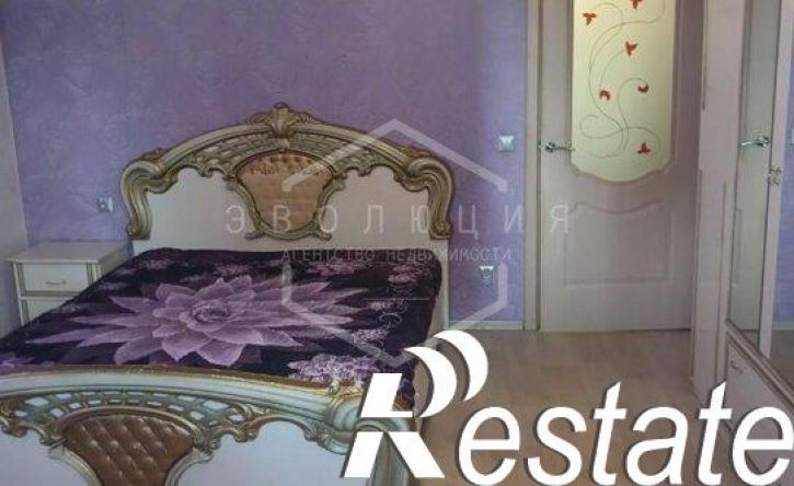 1-комн квартира Судостроительная улица, 87-89,  д. 87-89