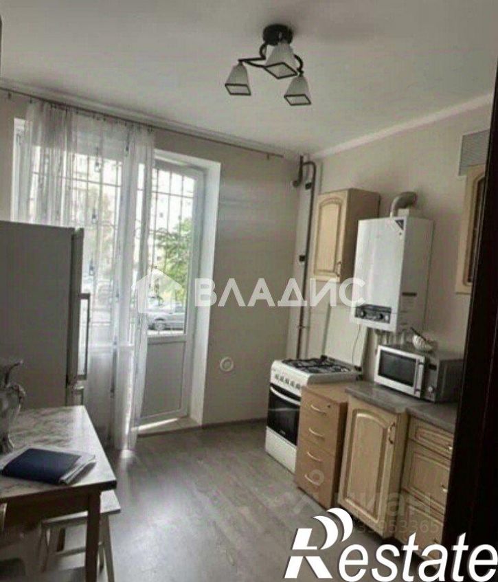 1-комн квартира Кутаисский переулок, 3,  д. 3