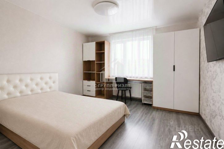 3-комн квартира Пригородная улица, 13 к2,  д. 13 к2