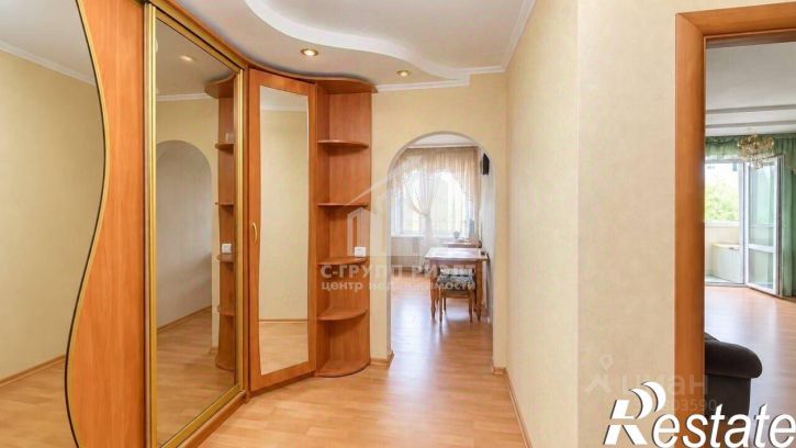 1-комн квартира улица Александра Невского, 188 к3,  д. 188 к3