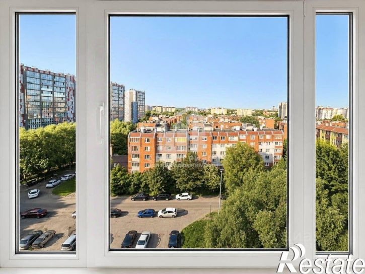 2-комн квартира улица Еловая Аллея, 61,  д. 61