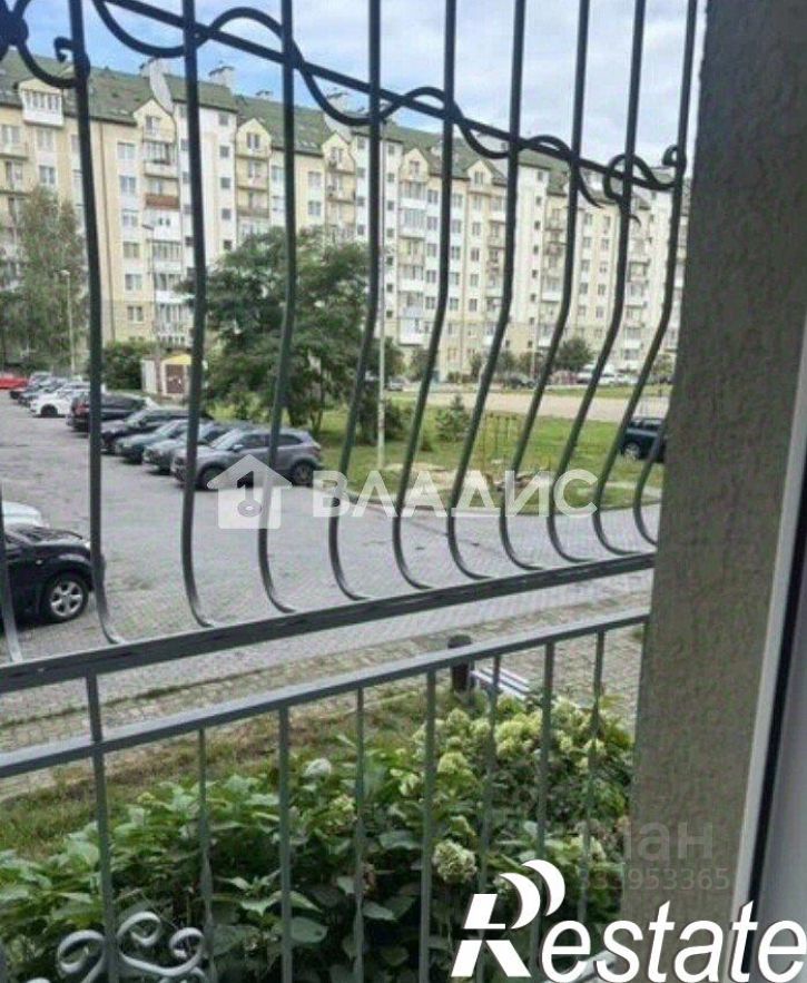 1-комн квартира Кутаисский переулок, 3,  д. 3