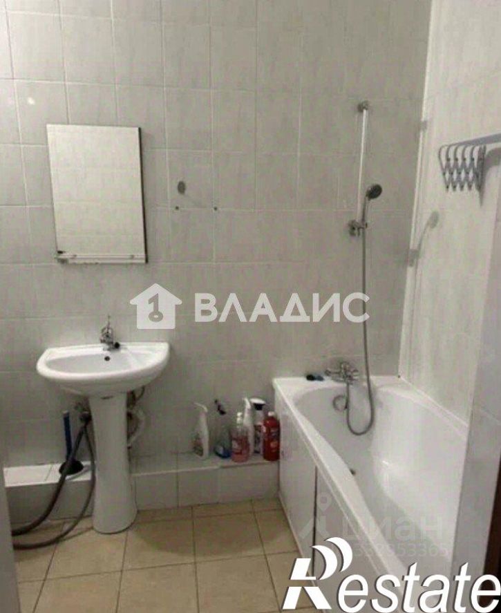 1-комн квартира Кутаисский переулок, 3,  д. 3