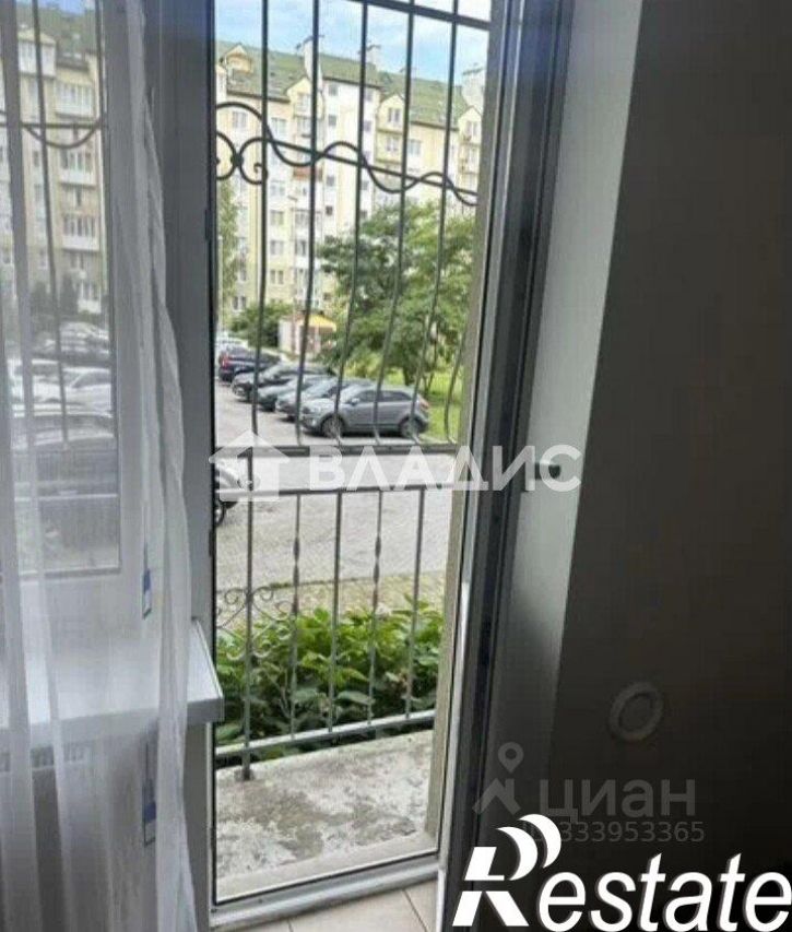 1-комн квартира Кутаисский переулок, 3,  д. 3