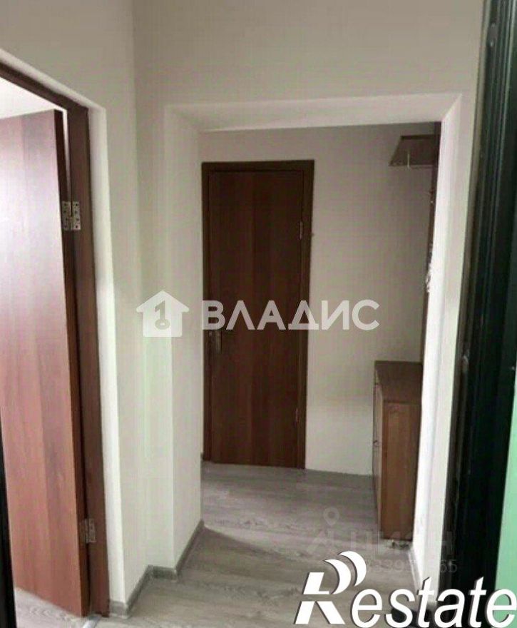 1-комн квартира Кутаисский переулок, 3,  д. 3