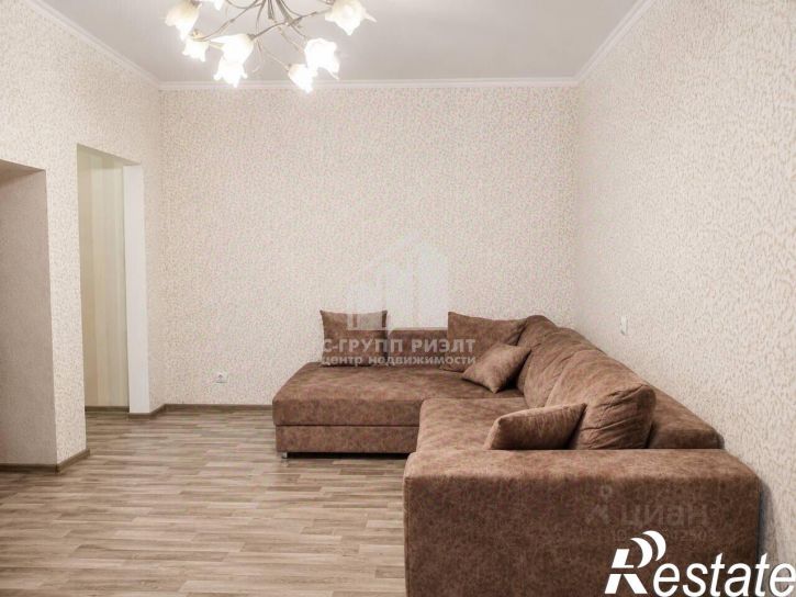 2-комн квартира Зоологическая улица, 1/7,  д. 1/7