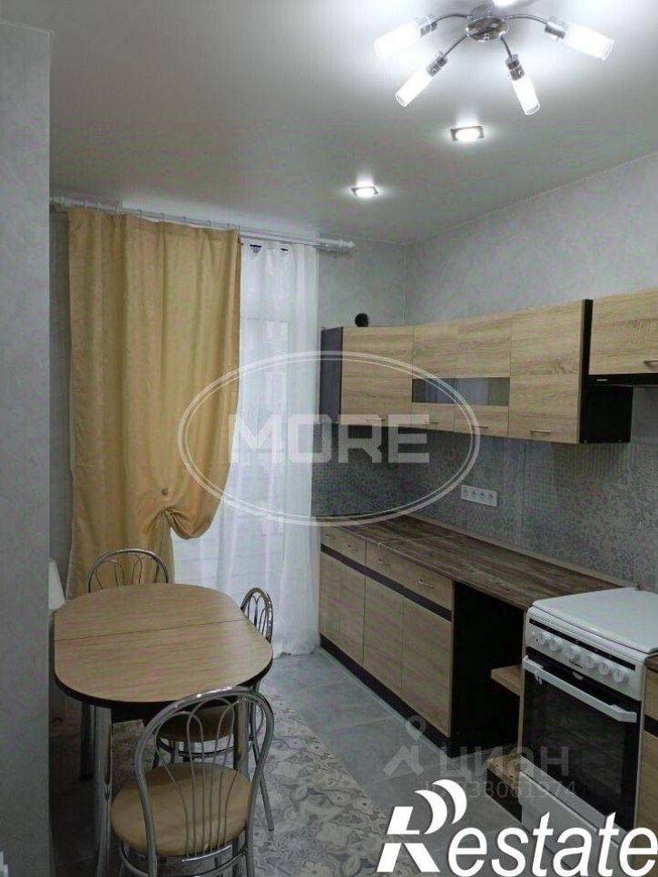 1-комн квартира 3-я Большая Окружная улица, 243,  д. 243