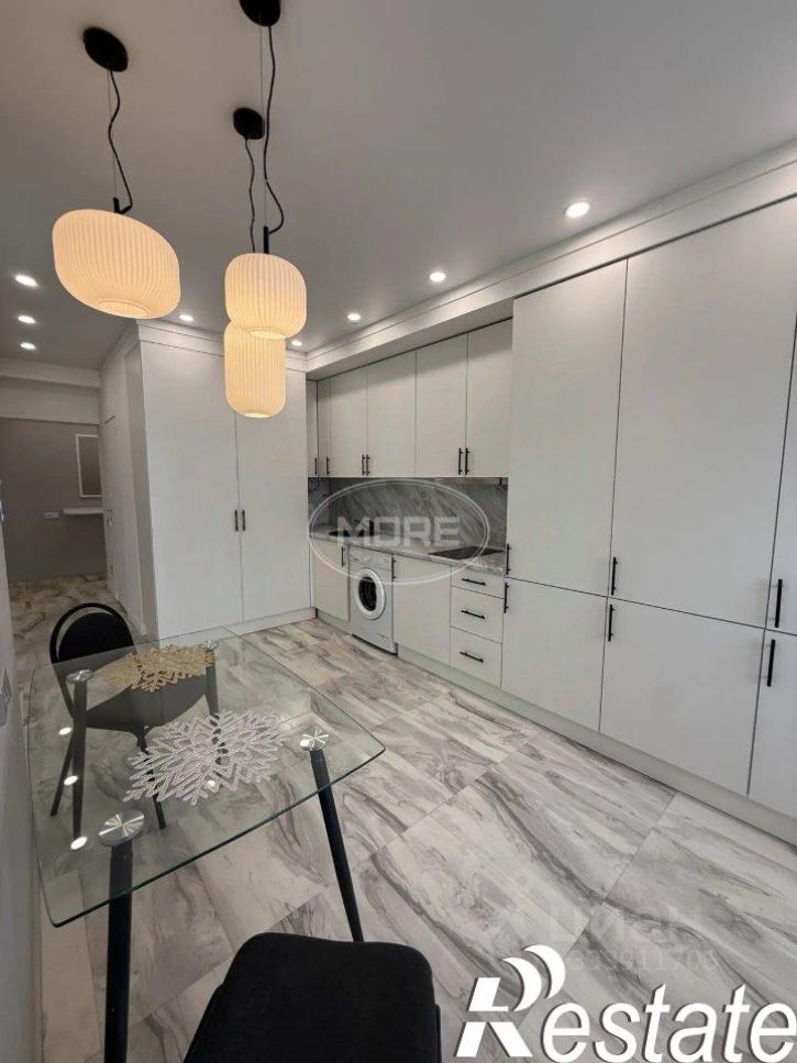 2-комн квартира улица Юрия Гагарина, 16В,  д. 16В