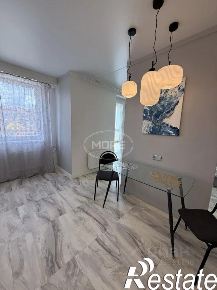 2-комн квартира улица Юрия Гагарина, 16В,  д. 16В