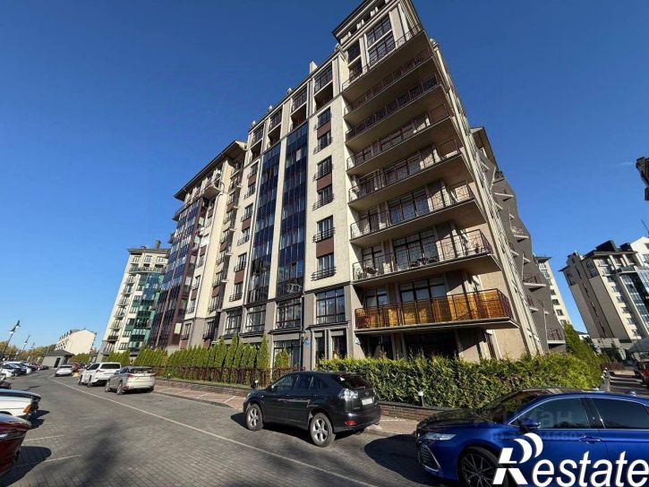 2-комн квартира Артиллерийская улица, 83,  д. 83
