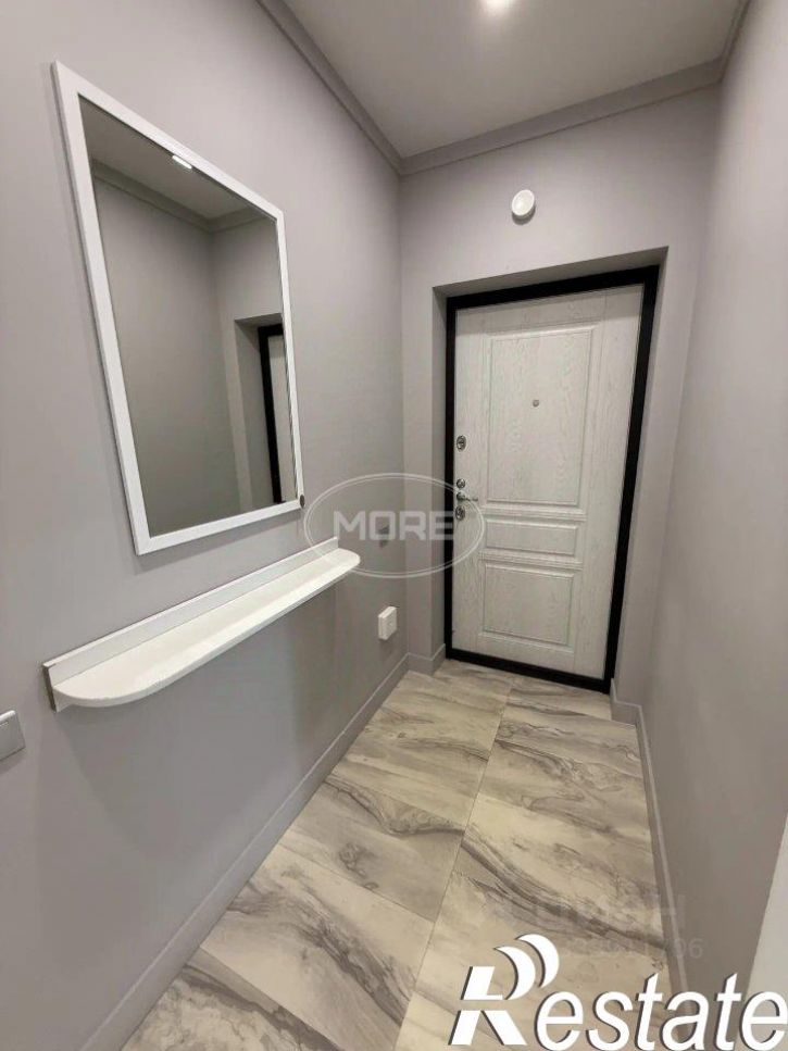 2-комн квартира улица Юрия Гагарина, 16В,  д. 16В