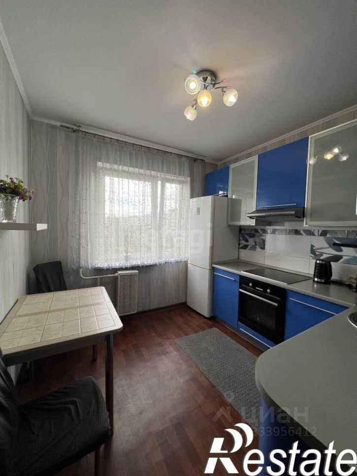 2-комн квартира Октябрьская улица, 61,  д. 61