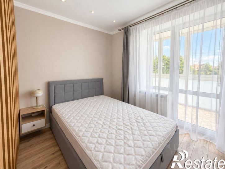2-комн квартира Мирная улица, 6,  д. 6