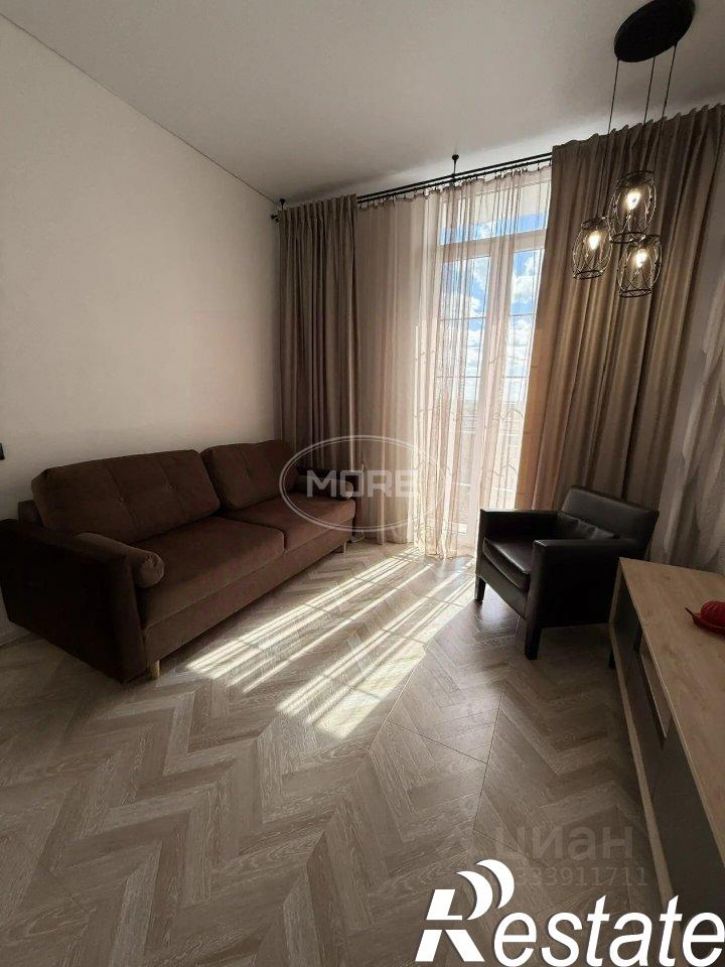 1-комн квартира улица Тенистая Аллея, 33,  д. 33