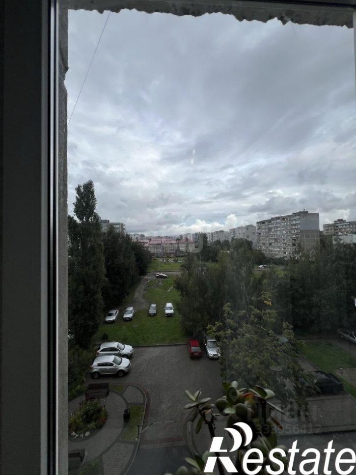 2-комн квартира Октябрьская улица, 61,  д. 61