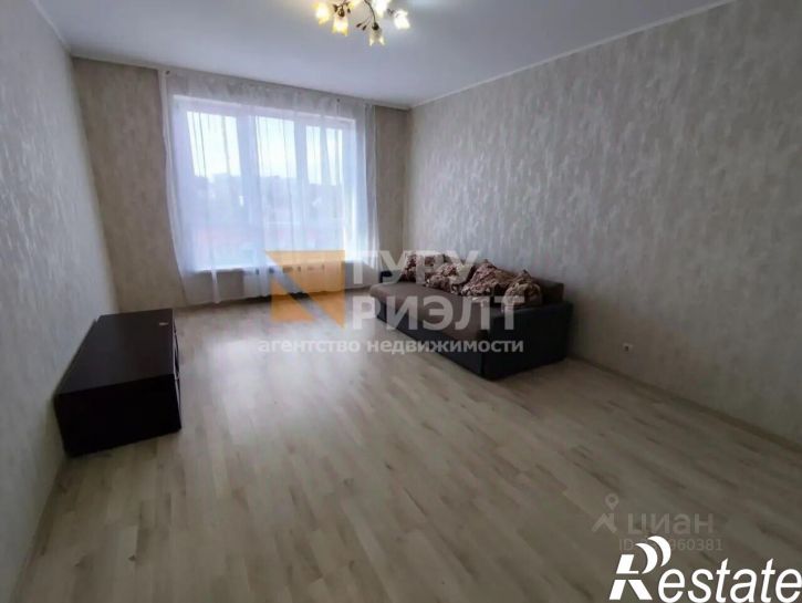 2-комн квартира Бассейная улица, 38,  д. 38